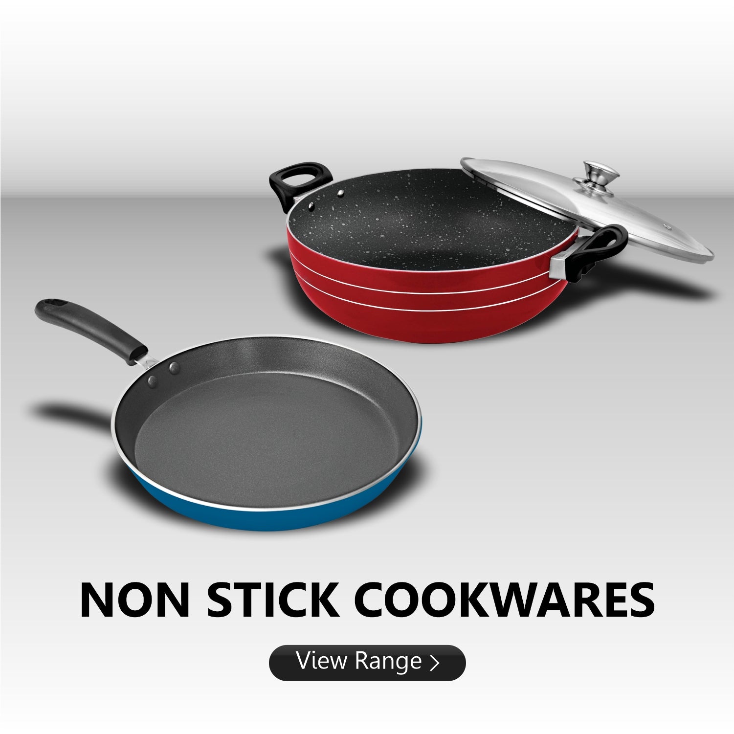 Non Stick Cookware
