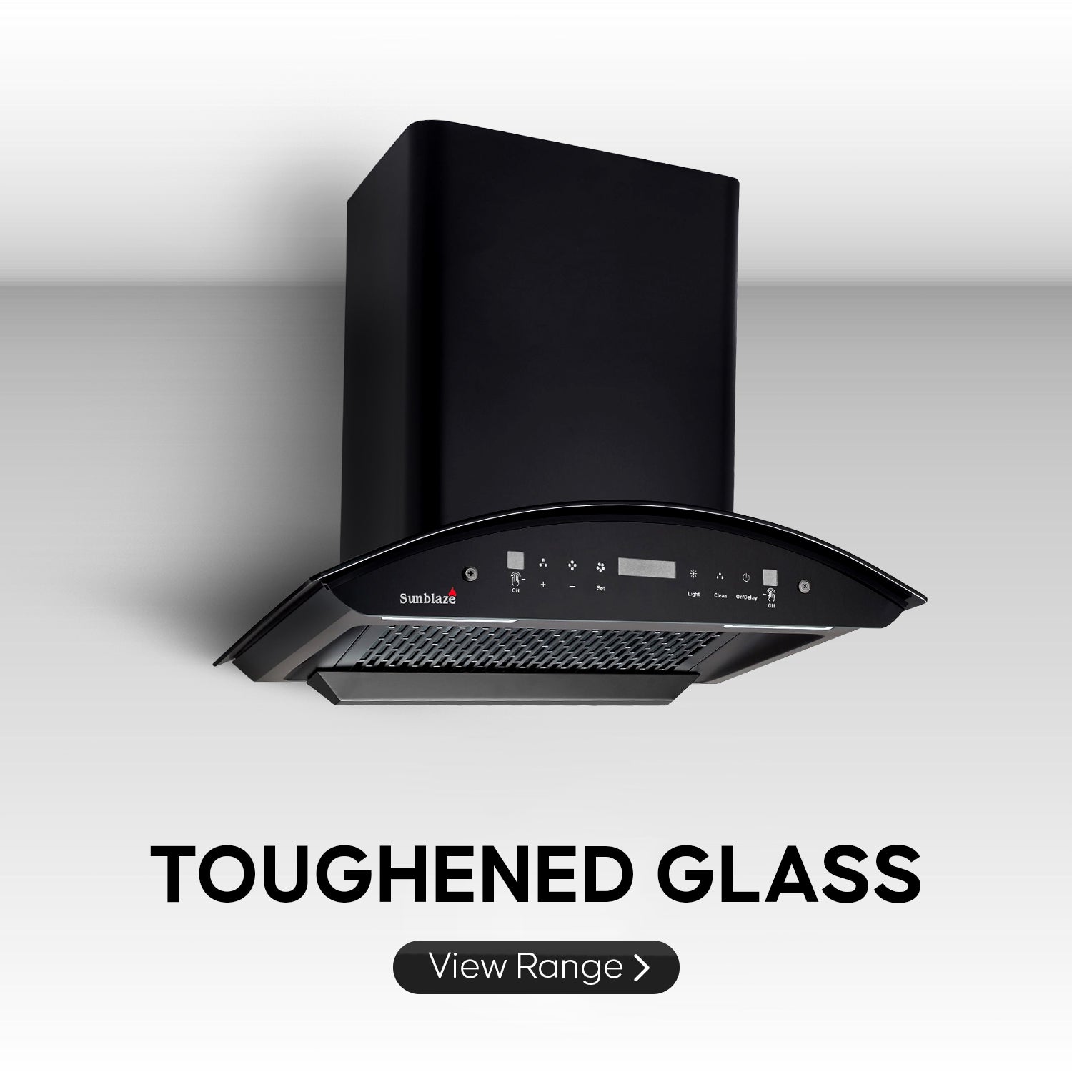 Toughened Glass