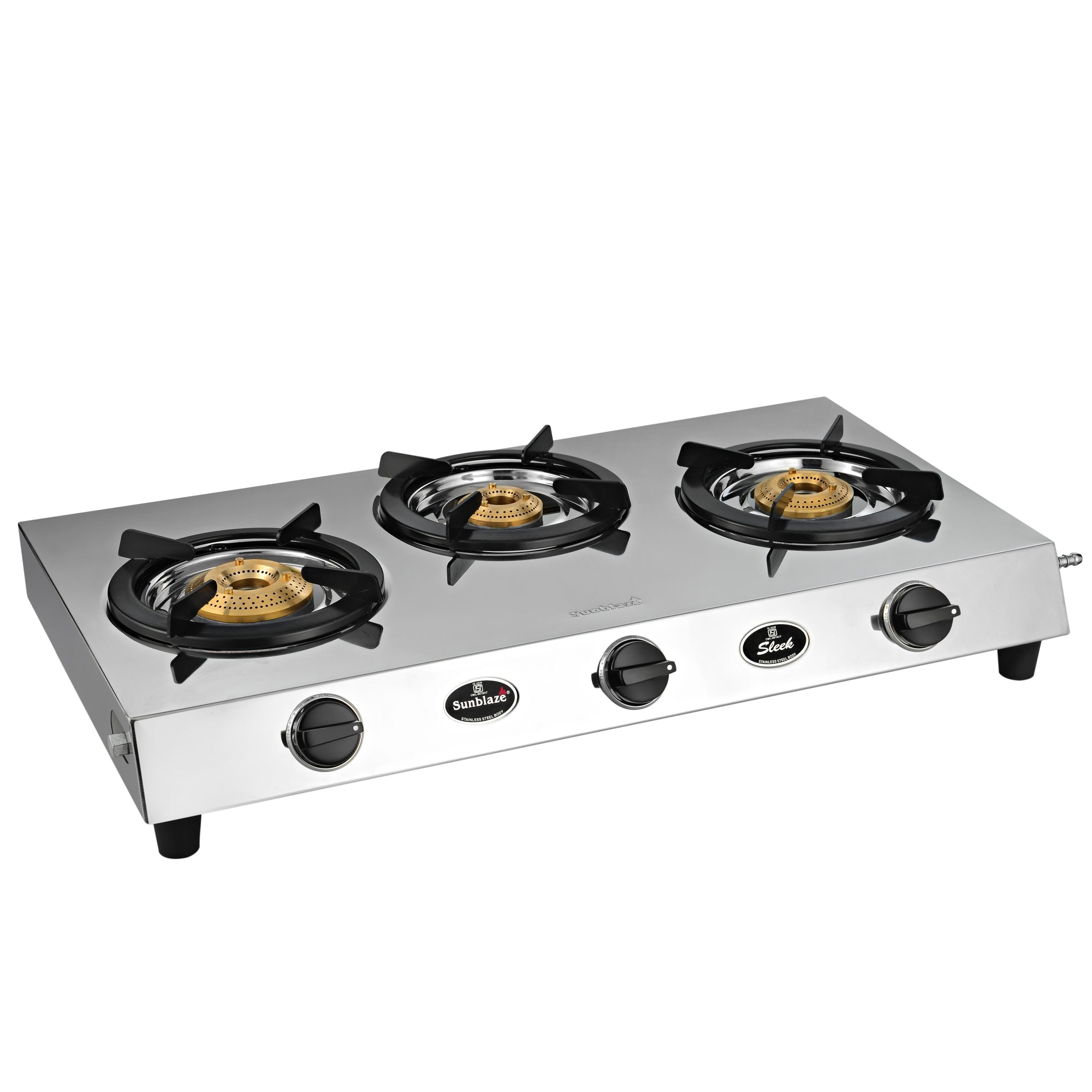 3B Sleek SS (1SB,1B,1S) (GC)