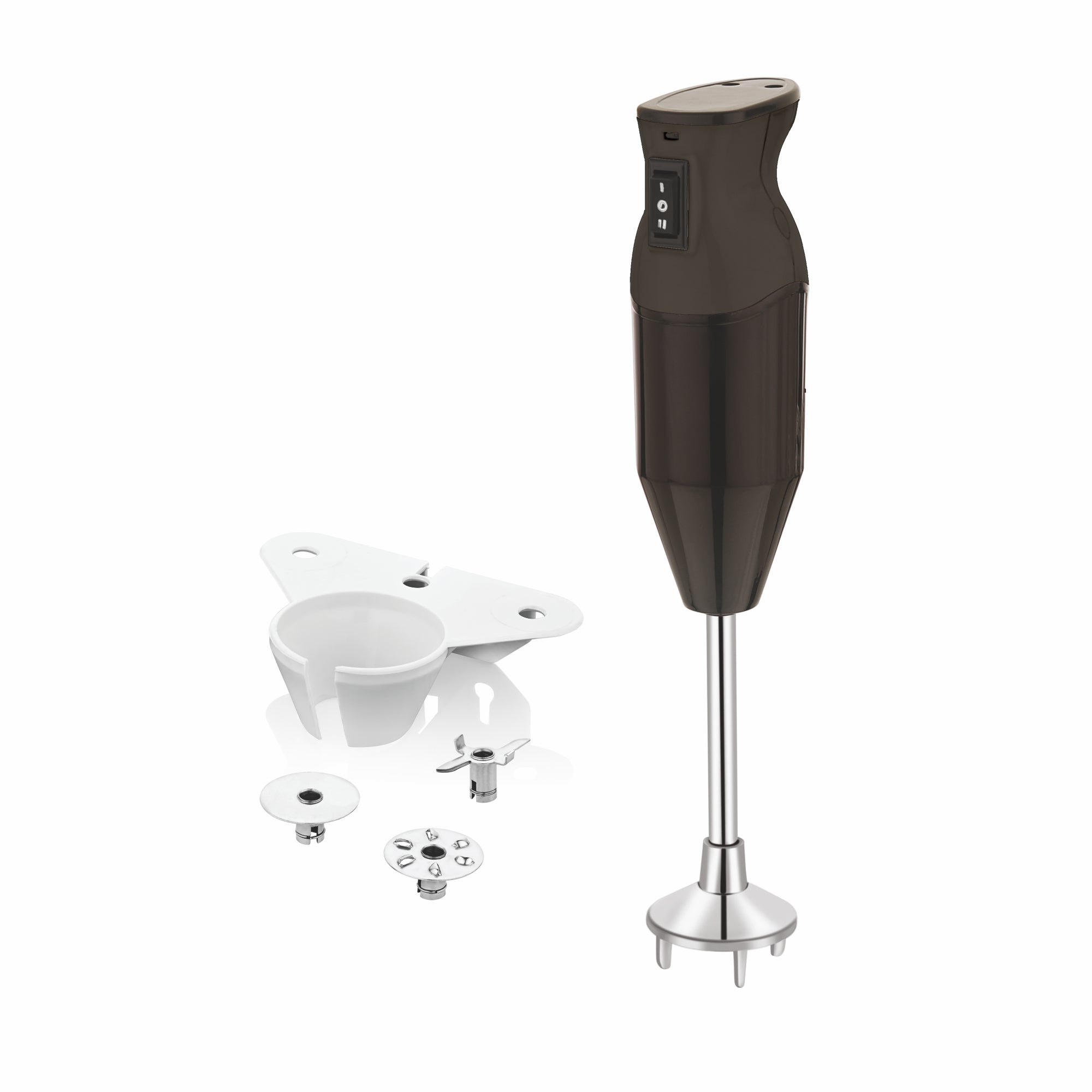 Hand Blender Regency Black