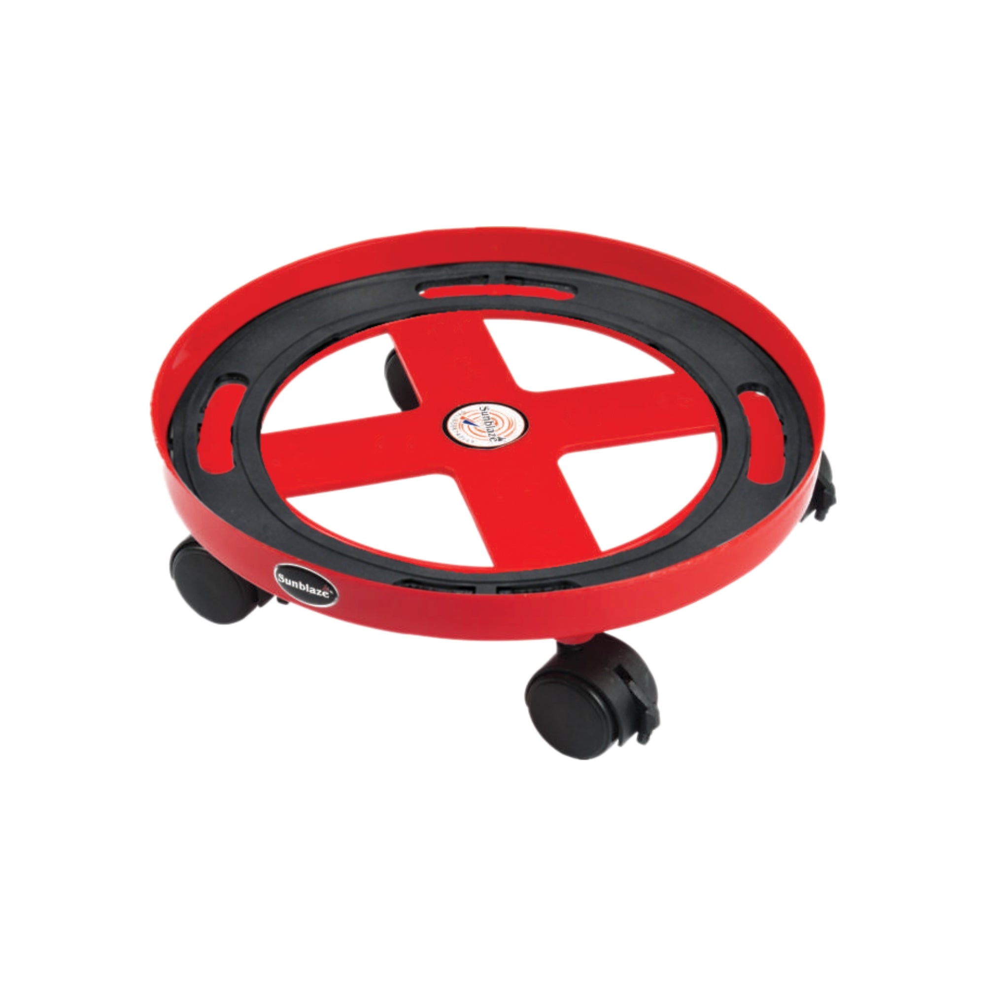 Plastic Trolly