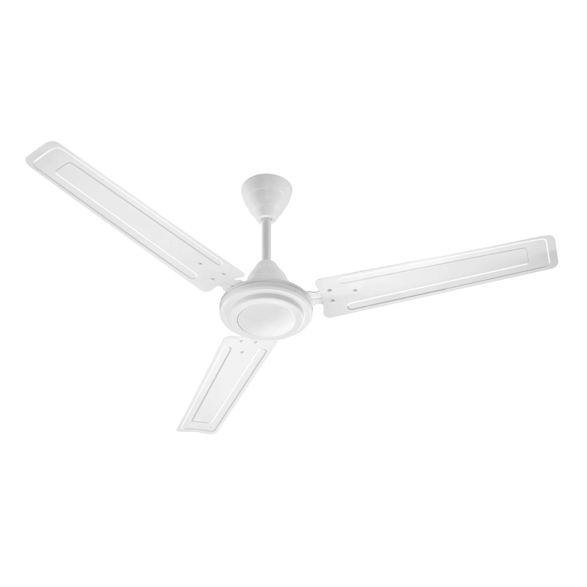 Ceiling Fan Tejas (48") (White)