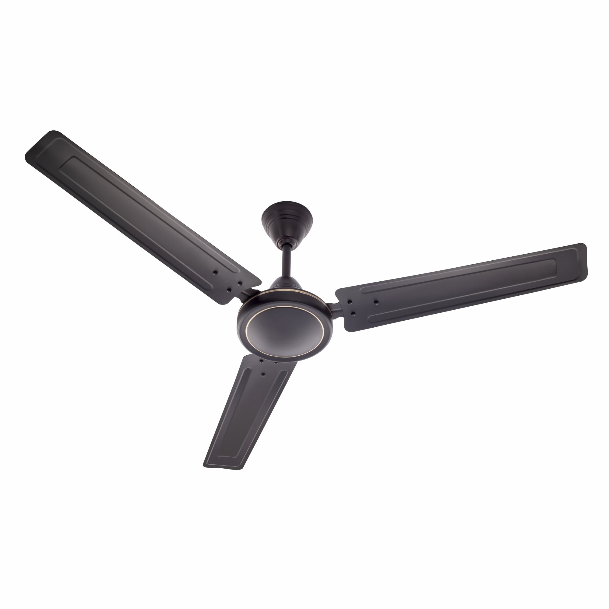 Ceiling Fan Tejas (48") (Brown)