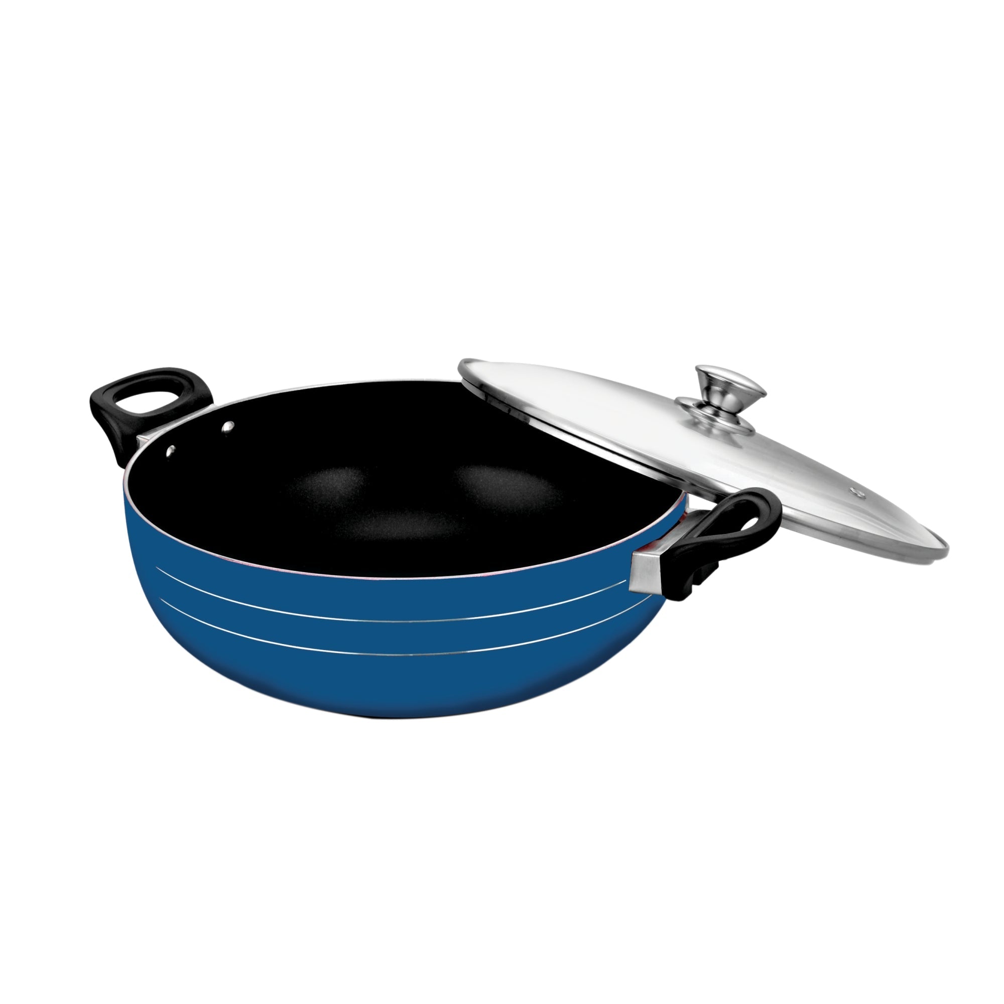 Kadahi 180 (IB) (SS Lid) Prime