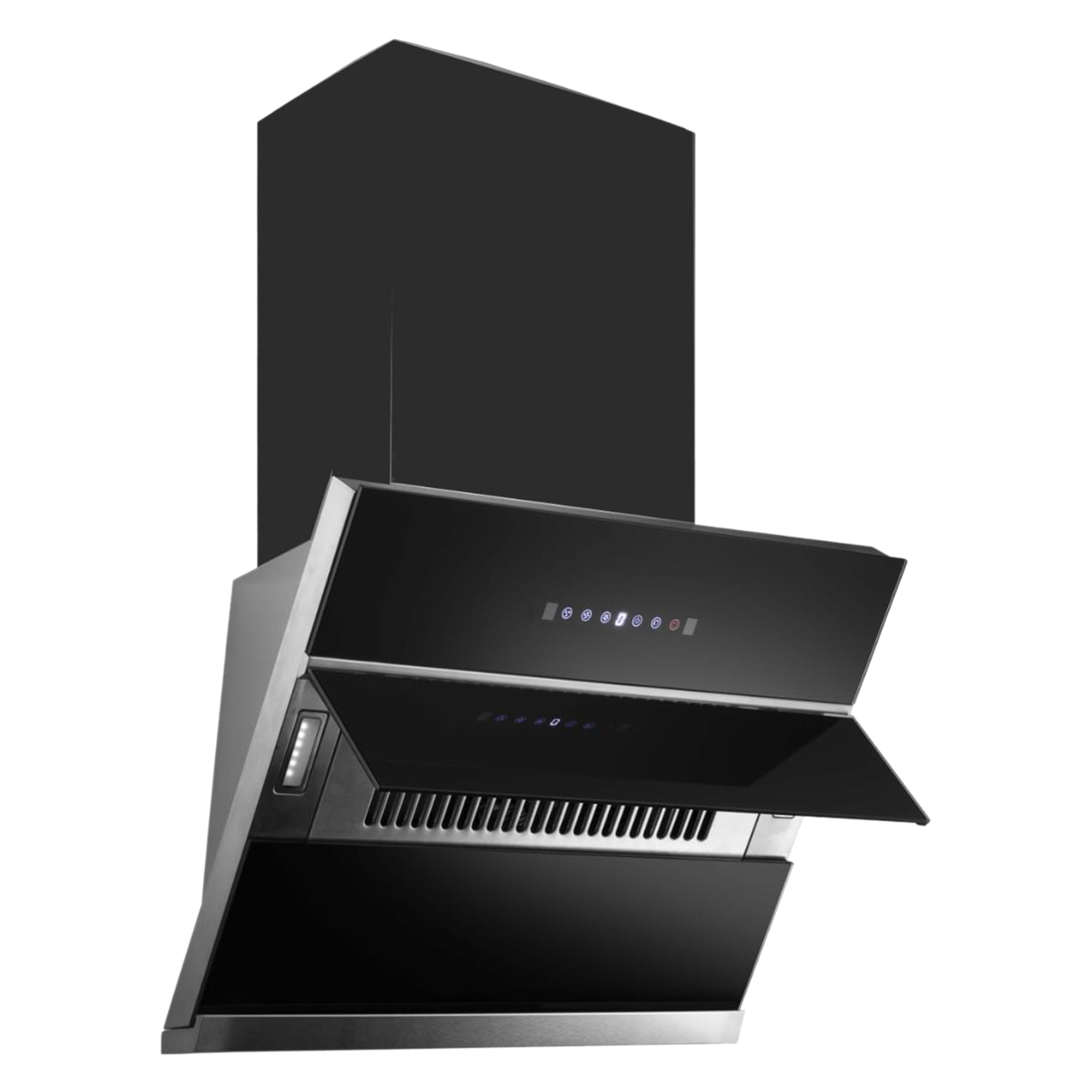 Neo 60 BK MS TC TAC