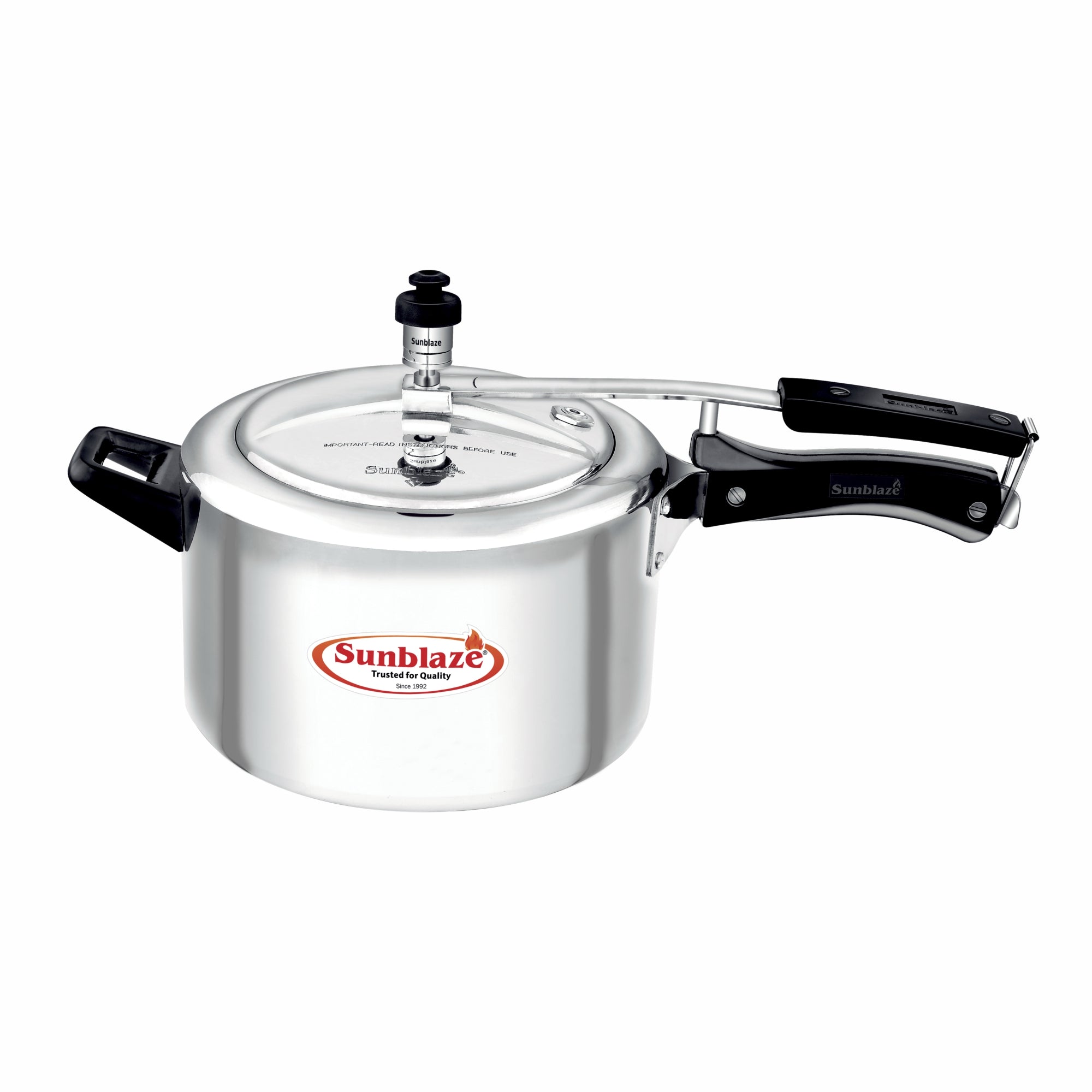 Secura 5 Ltr Dove (IB)
