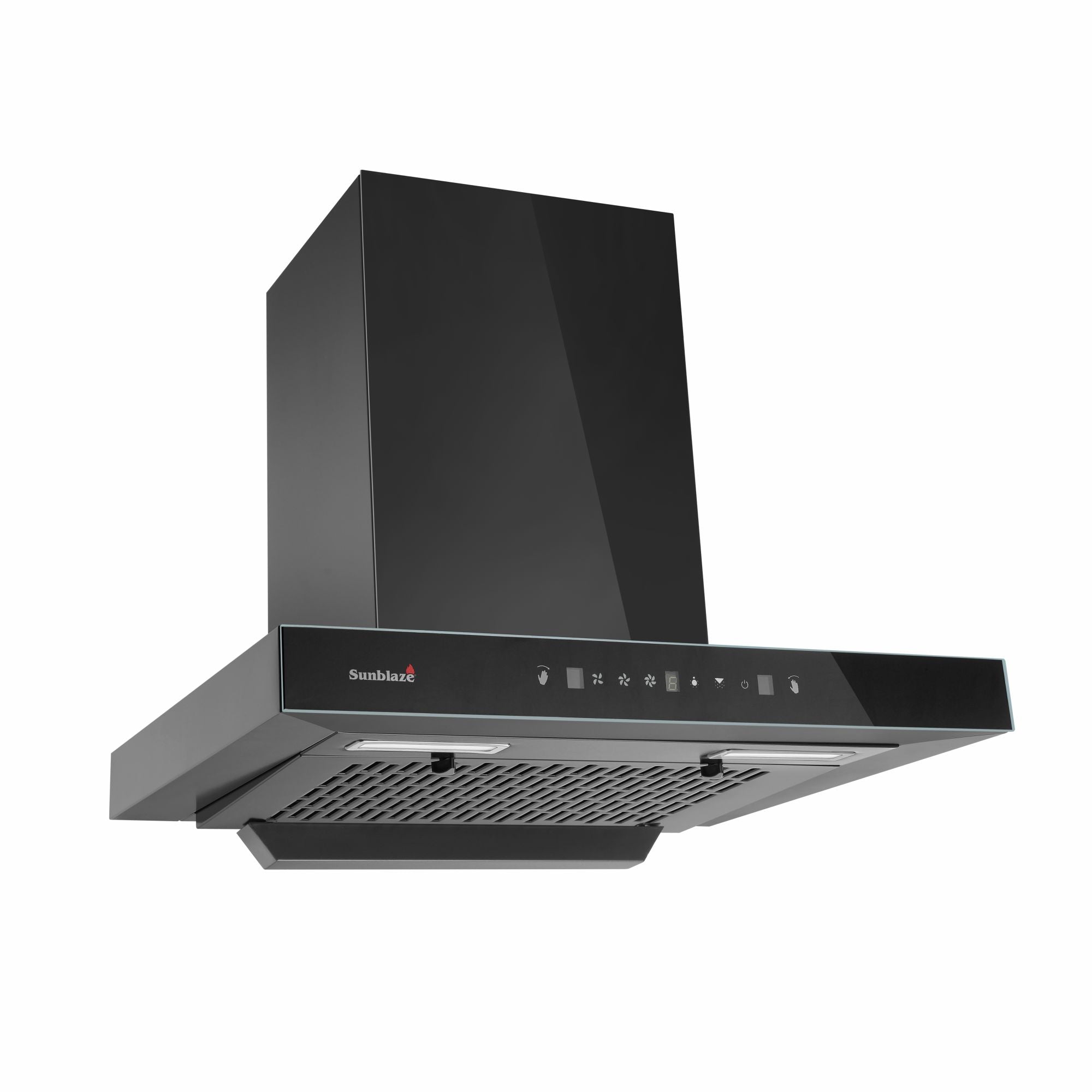 Crysta 60 BK MS TC TAC