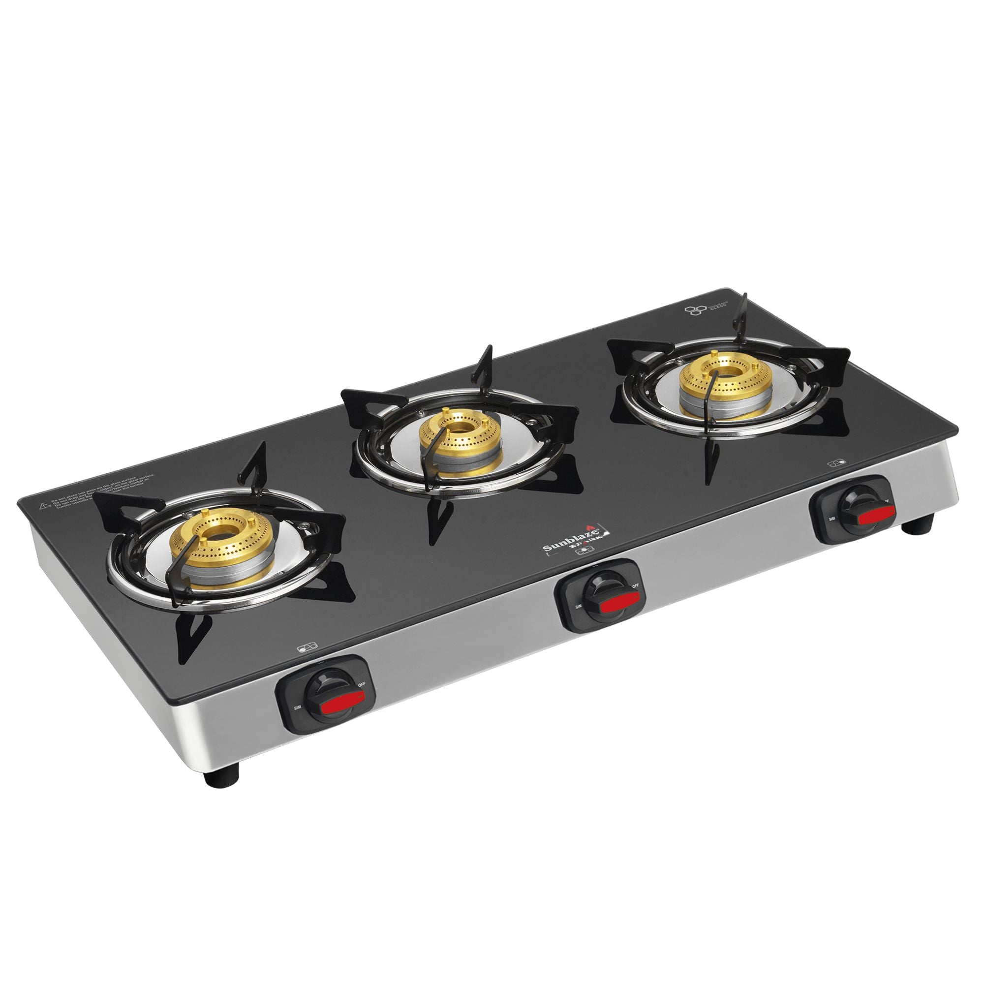 3B Spark SS B/G (2B,1S)