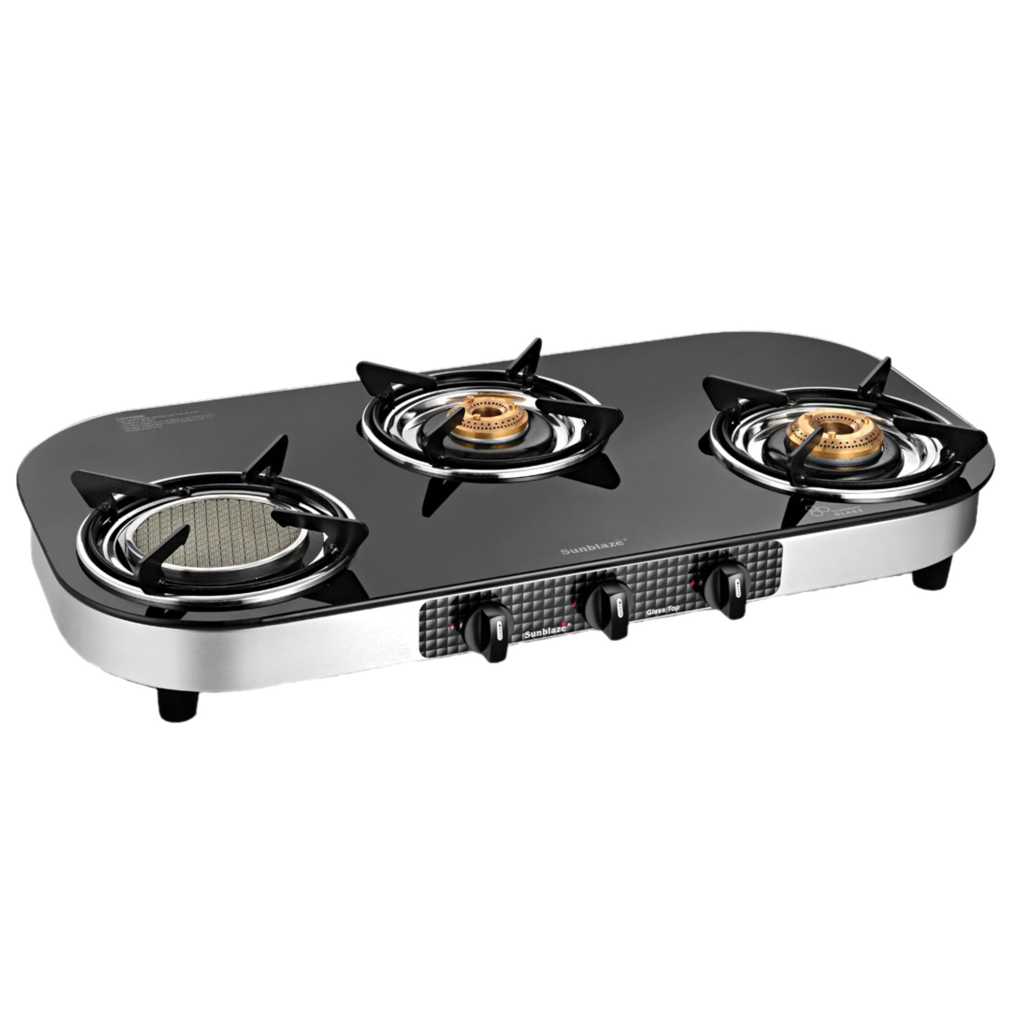 3B Elegante SS D/T B/G (IRB)