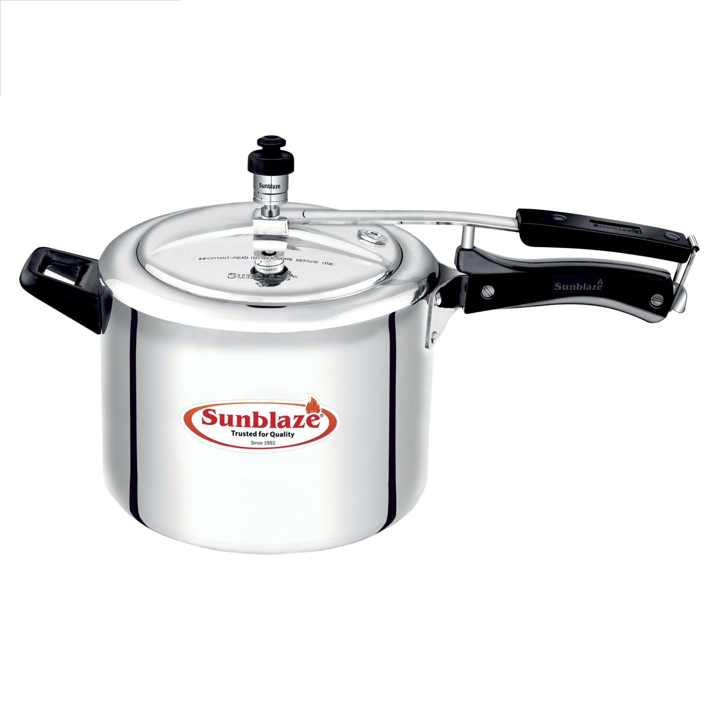 Secura 8 Ltr