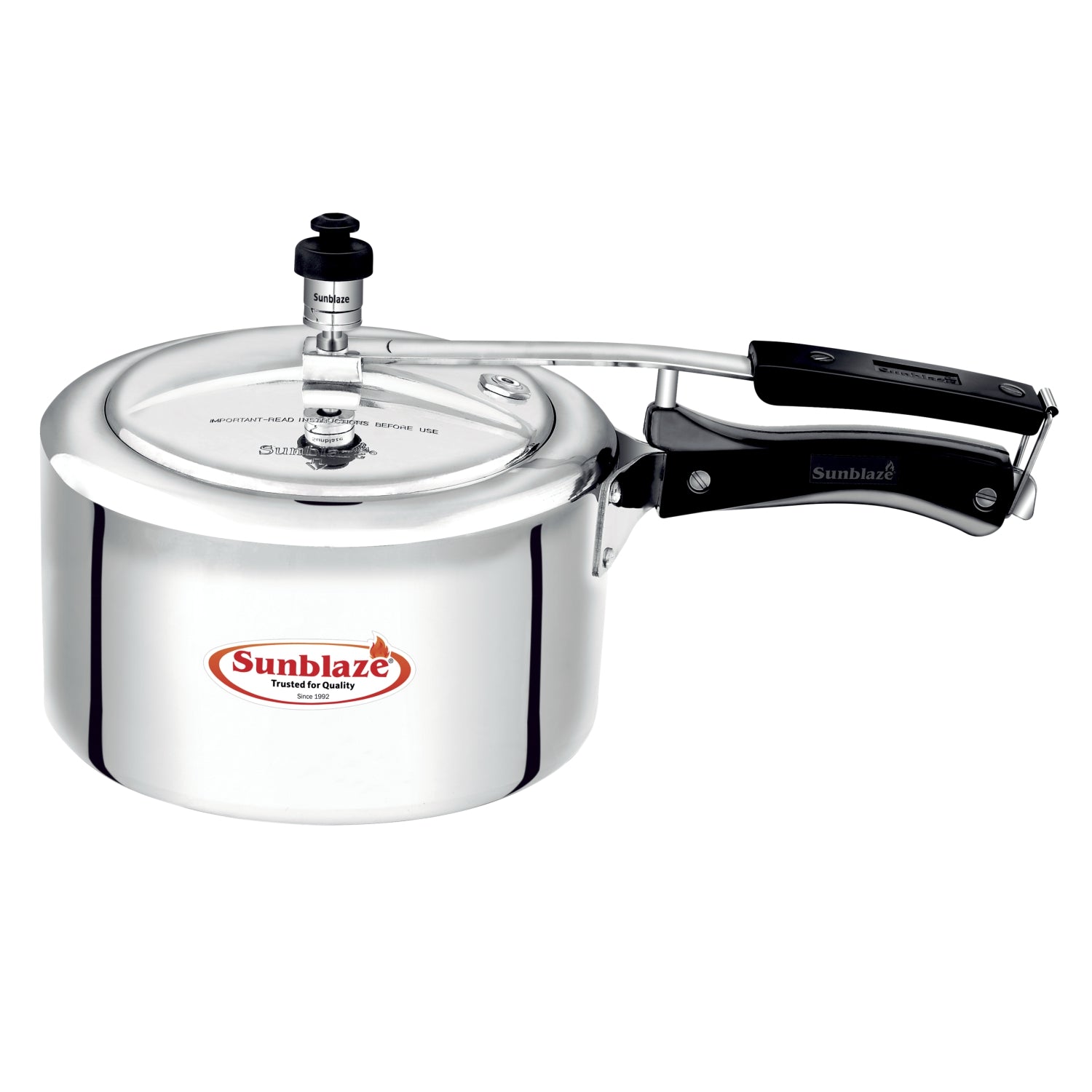 Secura 3 Ltr Dove (IB)