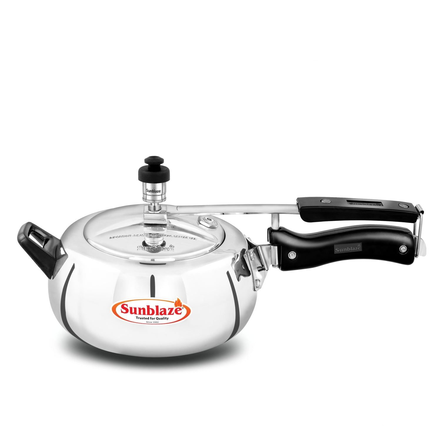 Style-O-Curve 5 Ltr (IB) Prime