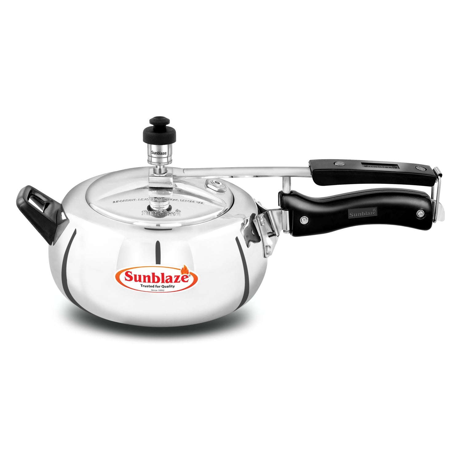 Style-O-Curve 5 Ltr Prime